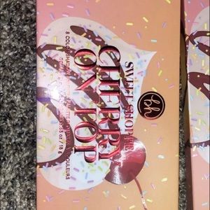 Bh cosmetics cherry on top